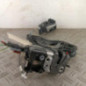 Serrure arriere droit PEUGEOT 208 2