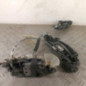 Serrure avant gauche PEUGEOT 208 2