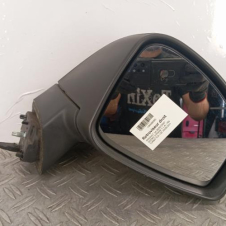 Retroviseur droit RENAULT SCENIC 3 Photo n°1