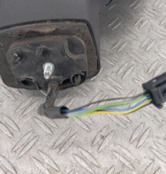 Retroviseur droit RENAULT SCENIC 3 Photo n°5