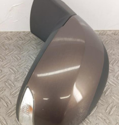 Retroviseur gauche RENAULT SCENIC 3 Photo n°4