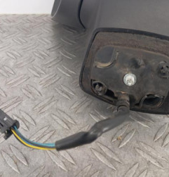 Retroviseur gauche RENAULT SCENIC 3 Photo n°5