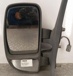 Retroviseur gauche RENAULT MASTER 2 Photo n°1