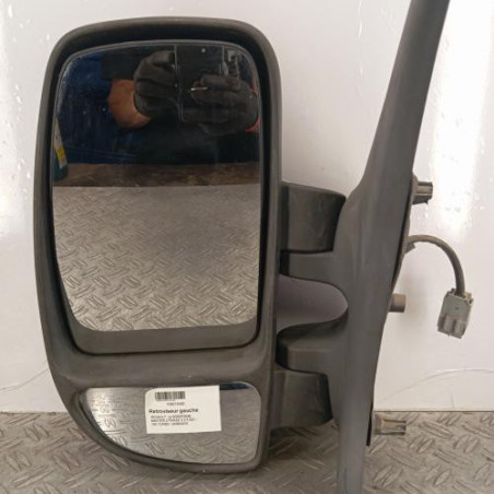 Retroviseur gauche RENAULT MASTER 2 Photo n°1