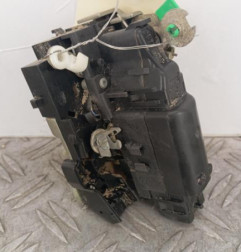 Serrure avant droit RENAULT MASTER 2