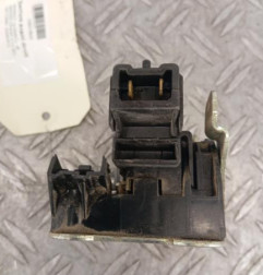 Serrure avant droit RENAULT MASTER 2 Photo n°4
