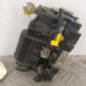 Serrure avant gauche RENAULT MASTER 2