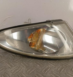 Optique avant secondaire droit (feux)(clignotant) RENAULT ESPACE 3 Photo n°1