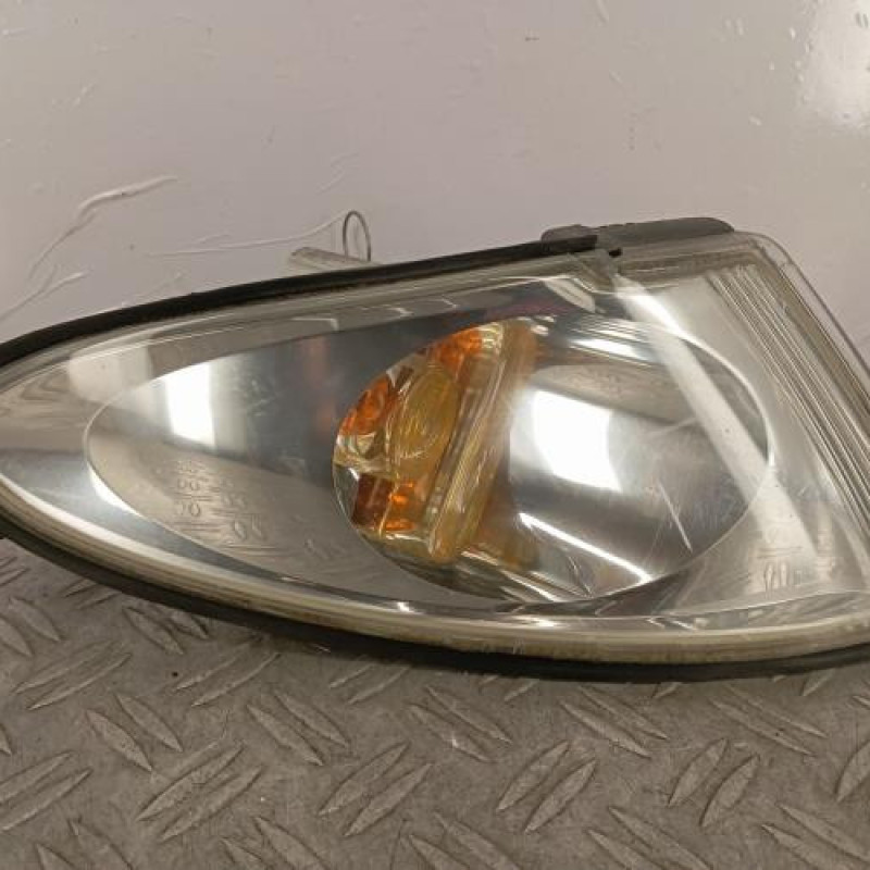 Optique avant secondaire droit (feux)(clignotant) RENAULT ESPACE 3