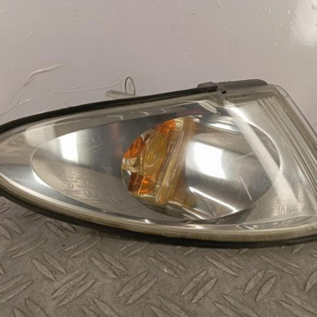 Optique avant secondaire droit (feux)(clignotant) RENAULT ESPACE 3 Photo n°1