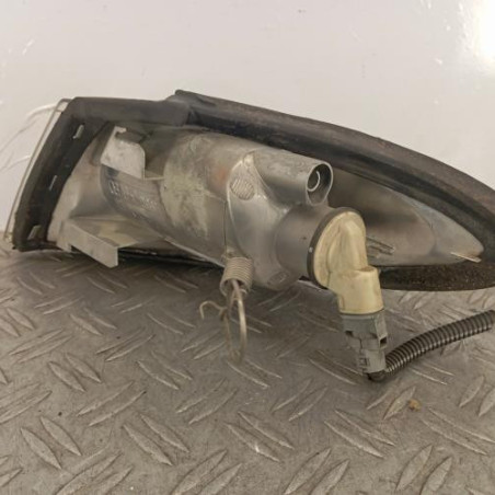 Optique avant secondaire droit (feux)(clignotant) RENAULT ESPACE 3