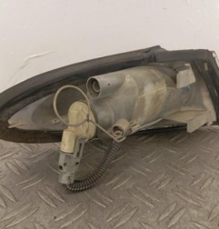 Optique avant secondaire gauche (feux)(clignotant) RENAULT ESPACE 3