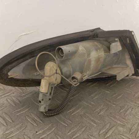 Optique avant secondaire gauche (feux)(clignotant) RENAULT ESPACE 3
