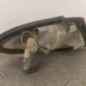 Optique avant secondaire gauche (feux)(clignotant) RENAULT ESPACE 3