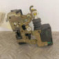 Serrure avant gauche RENAULT TWINGO 1