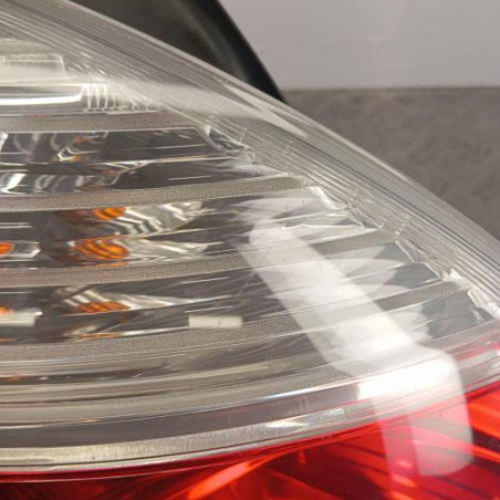 Feu arriere principal gauche (feux) RENAULT MEGANE 3