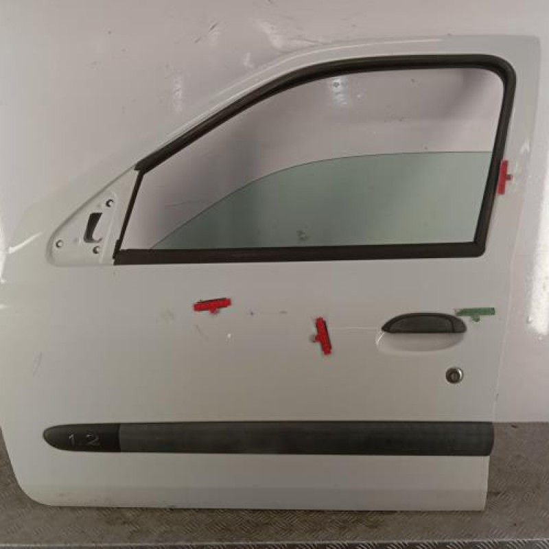 Porte avant gauche RENAULT CLIO 2