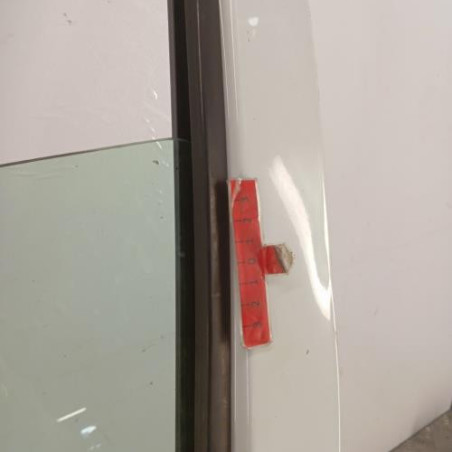 Porte avant gauche RENAULT CLIO 2