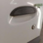 Porte avant gauche RENAULT CLIO 2