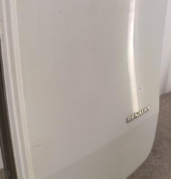 Porte de coffre droit RENAULT KANGOO 2