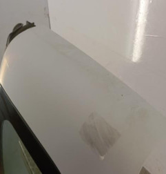 Porte de coffre droit RENAULT KANGOO 2 Photo n°3