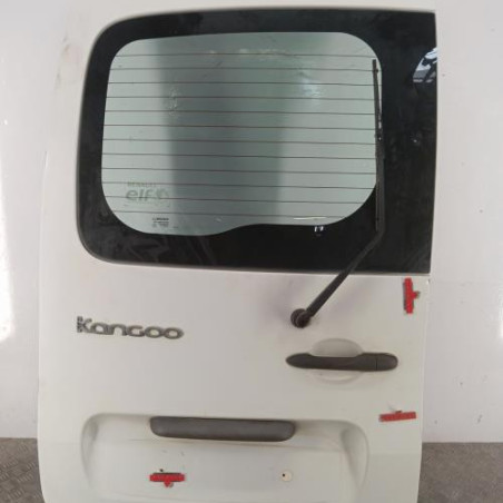 Porte de coffre gauche RENAULT KANGOO 2 Photo n°1