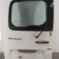 Porte de coffre gauche RENAULT KANGOO 2