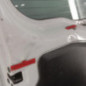Porte de coffre gauche RENAULT KANGOO 2