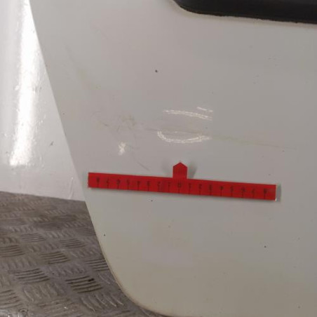 Porte laterale droit RENAULT KANGOO 2