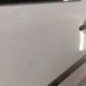 Porte laterale droit RENAULT KANGOO 2