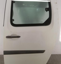 Porte laterale gauche RENAULT KANGOO 2 Photo n°1