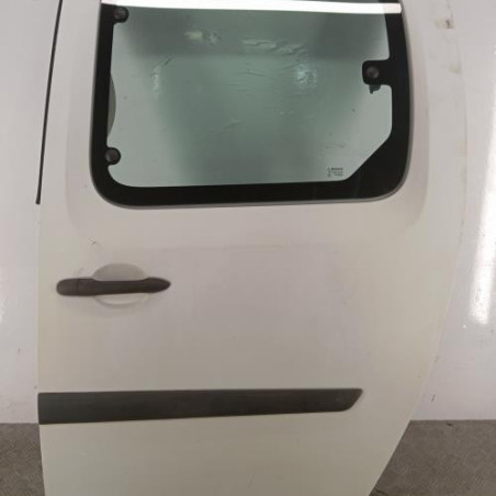 Porte laterale gauche RENAULT KANGOO 2 Photo n°1