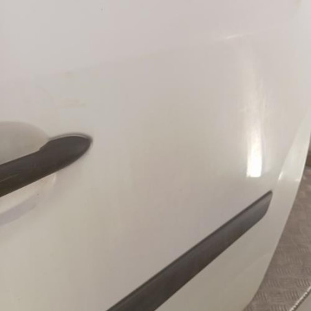 Porte laterale gauche RENAULT KANGOO 2