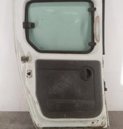 Porte laterale gauche RENAULT KANGOO 2 Photo n°4