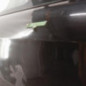 Malle/Hayon arriere PEUGEOT 308 1