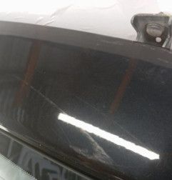 Malle/Hayon arriere PEUGEOT 308 1 Photo n°6