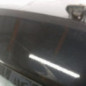 Malle/Hayon arriere PEUGEOT 308 1