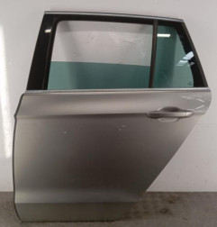 Porte arriere gauche VOLKSWAGEN GOLF Photo n°1