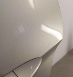 Porte arriere gauche VOLKSWAGEN GOLF