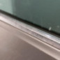 Porte arriere gauche VOLKSWAGEN GOLF