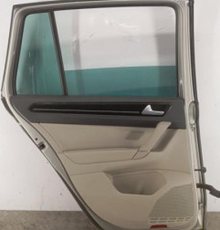 Porte arriere gauche VOLKSWAGEN GOLF Photo n°5