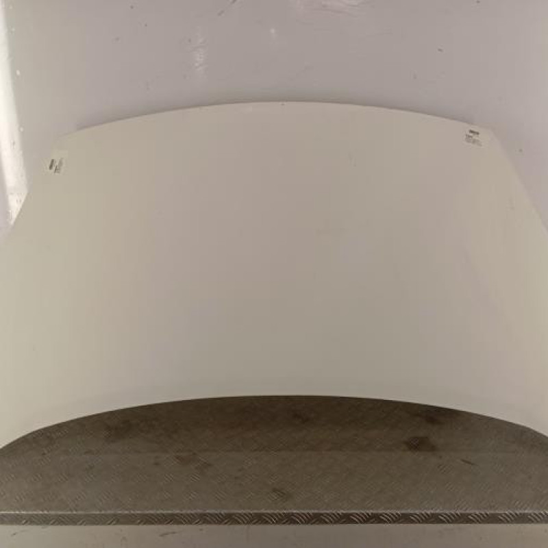 Capot CITROEN BERLINGO 2