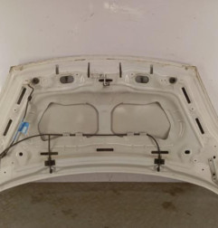 Capot CITROEN BERLINGO 2 Photo n°4