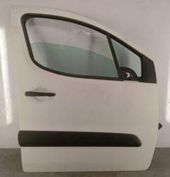 Porte avant droit CITROEN BERLINGO 2 Photo n°1