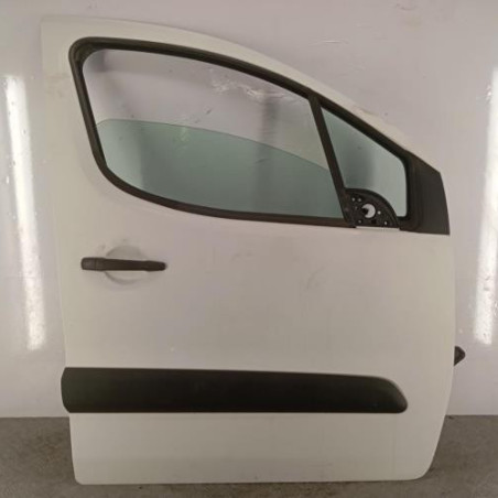 Porte avant droit CITROEN BERLINGO 2 Photo n°1