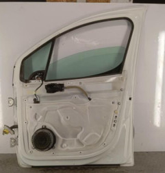 Porte avant droit CITROEN BERLINGO 2 Photo n°4