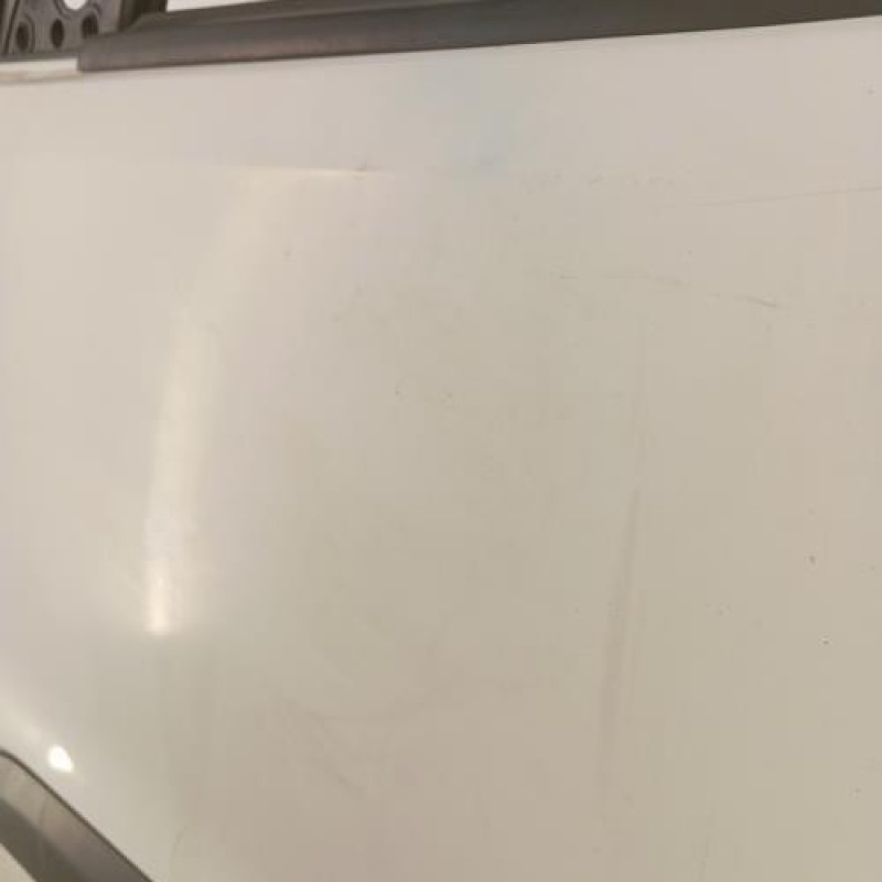 Porte avant gauche CITROEN BERLINGO 2