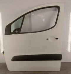 Porte avant gauche CITROEN BERLINGO 2 Photo n°3