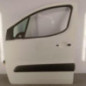 Porte avant gauche CITROEN BERLINGO 2