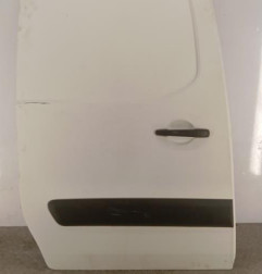 Porte laterale droit CITROEN BERLINGO 2 Photo n°1